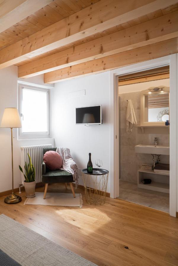 Agriturismo Podere Del Bosc Valmareno Kültér fotó
