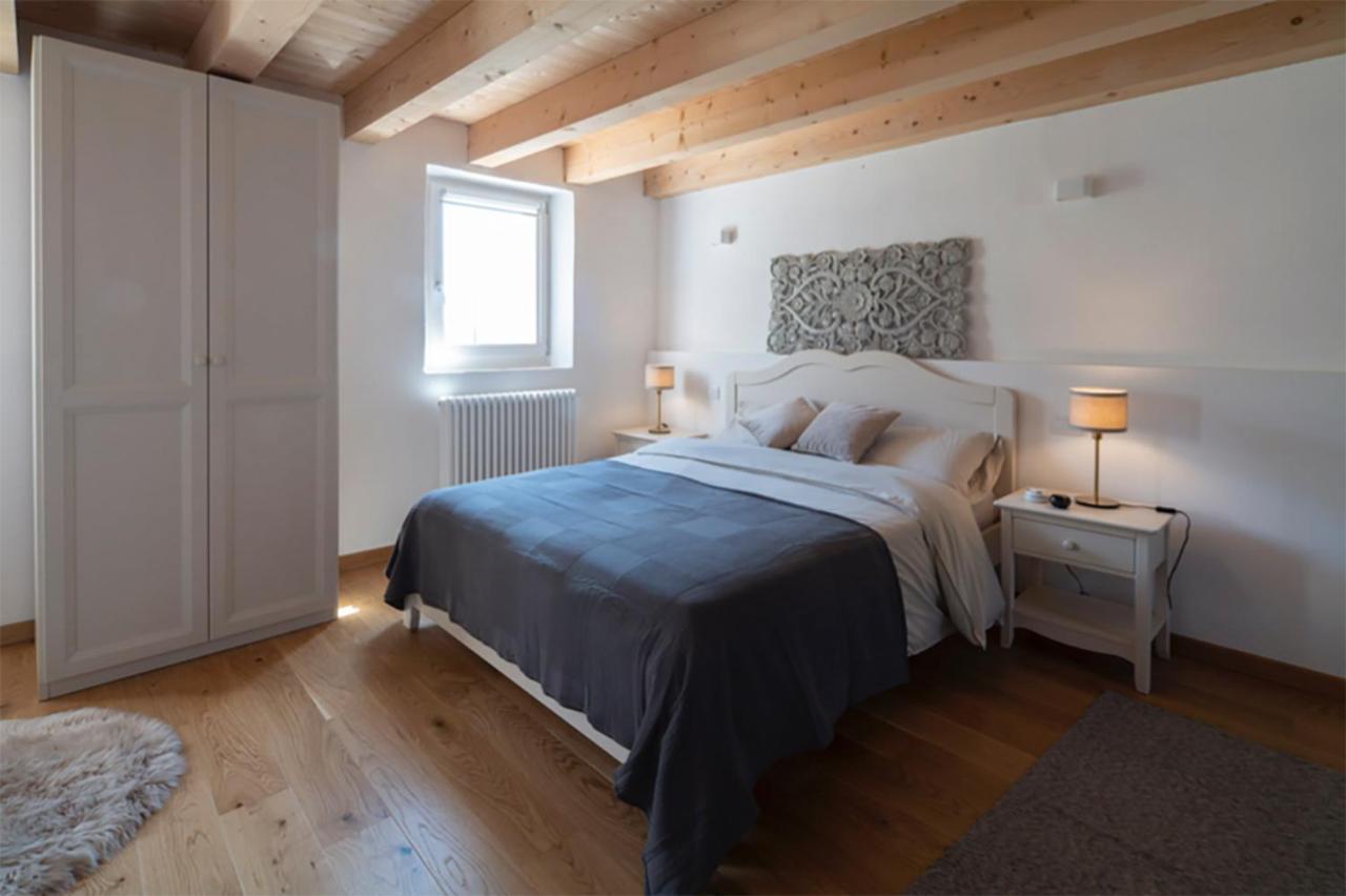 Agriturismo Podere Del Bosc Valmareno Kültér fotó