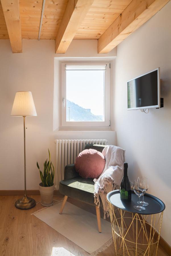 Agriturismo Podere Del Bosc Valmareno Kültér fotó