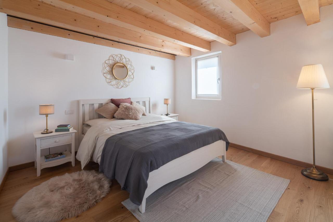Agriturismo Podere Del Bosc Valmareno Kültér fotó